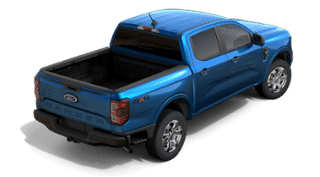 2025 Ford Ranger® External Image 4